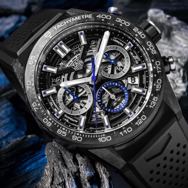Tag Heuer