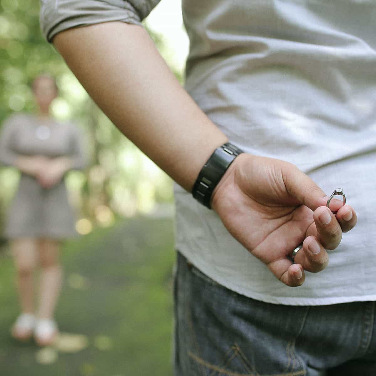 The Best Way to Propose to Your Significant Other