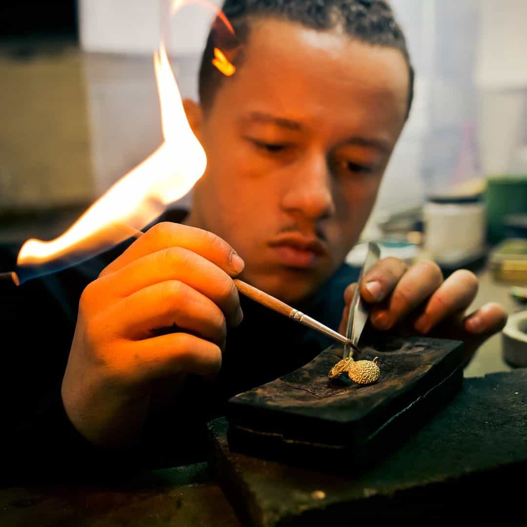The Goldsmiths Company — photo 3