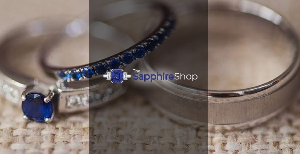 The Sapphire Shop