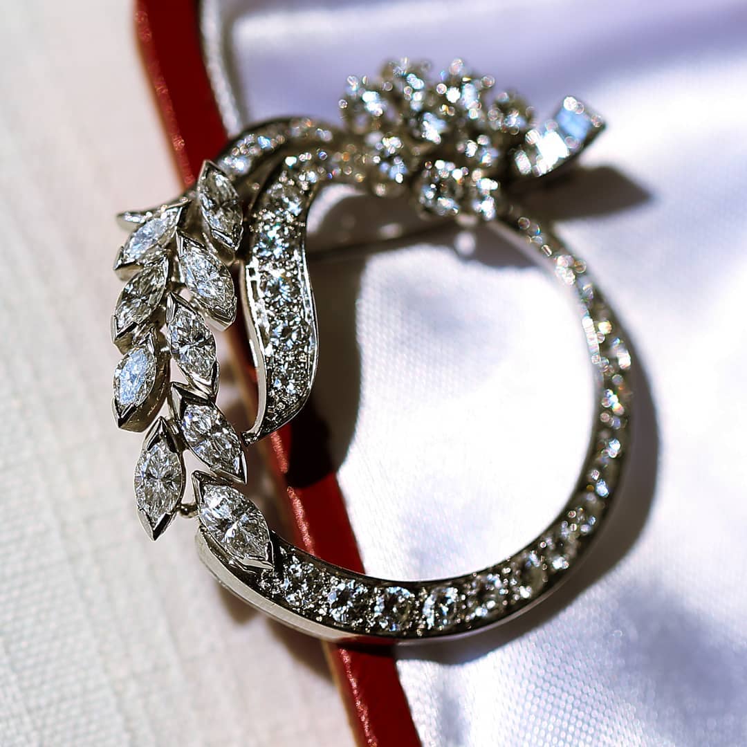 The Vintage Jeweller — photo 3