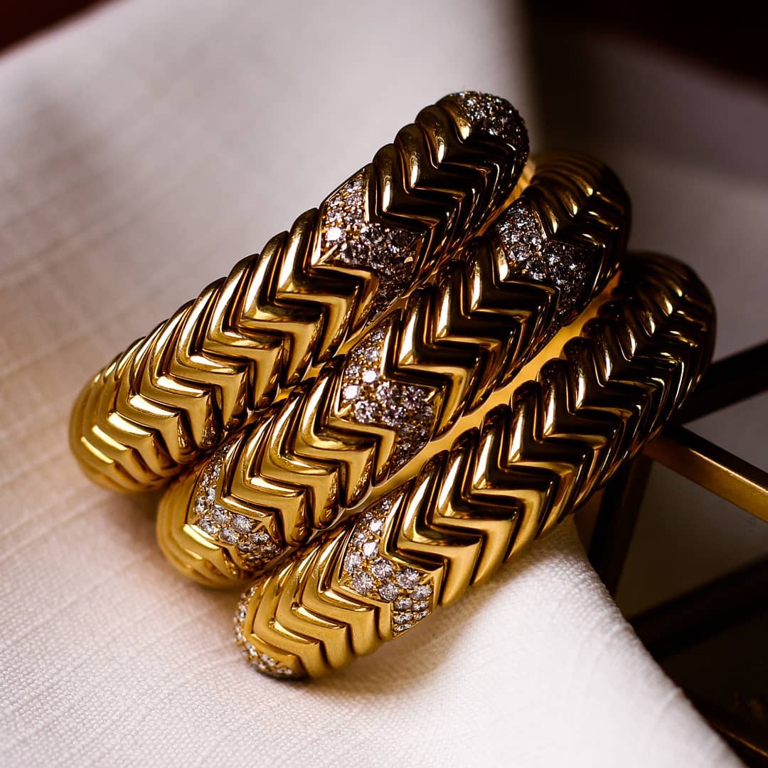 The Vintage Jeweller — photo 4