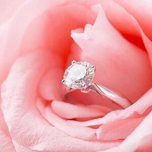 perfect ring