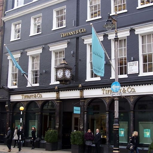 Tiffany & Co