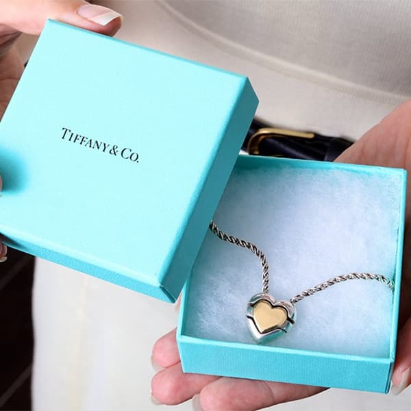 TIFFANY & CO. — photo 3