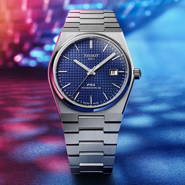 Tissot