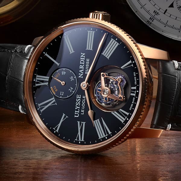 Ulysse Nardin