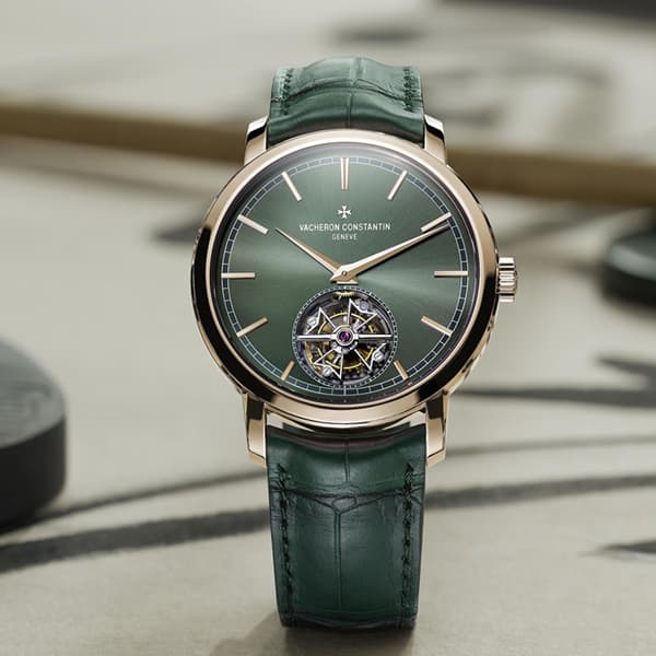 Vacheron Constantin