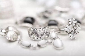 Vintage Jewellery London