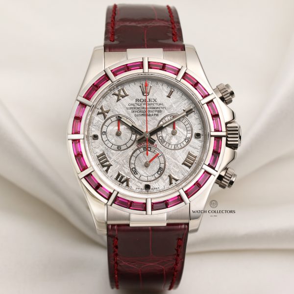 Watch Collectors — photo 2