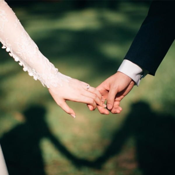Wedding Rings