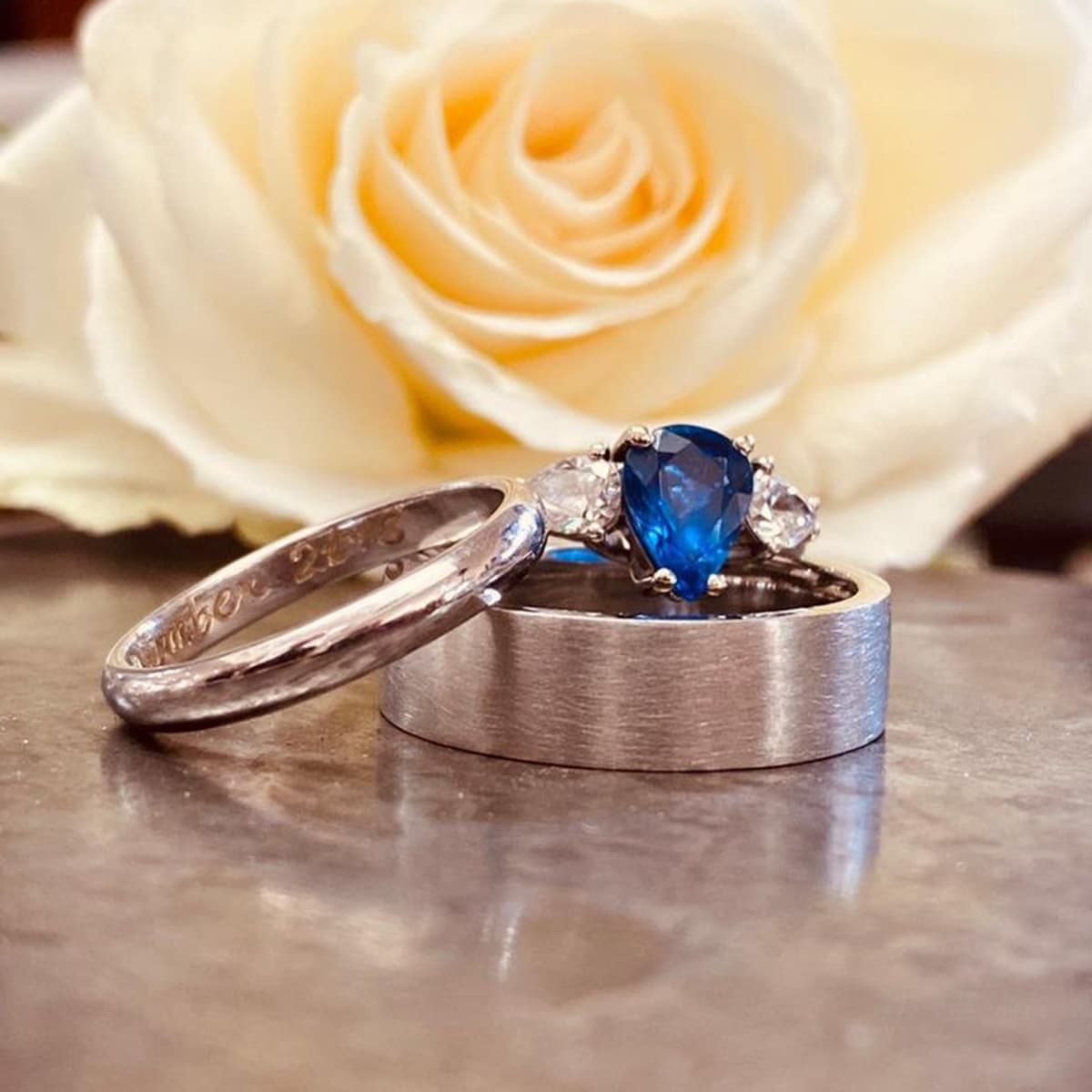 Simon Lewis Bespoke Jewellery — photo 5