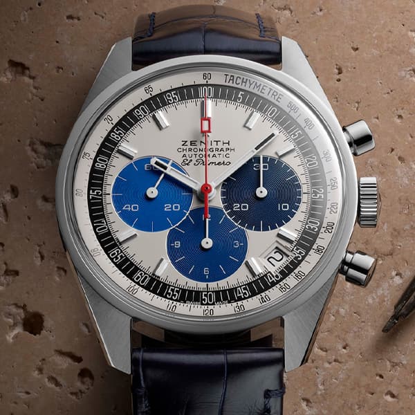 Zenith