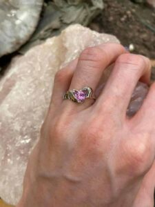 Zusana-bespoke Jewellery