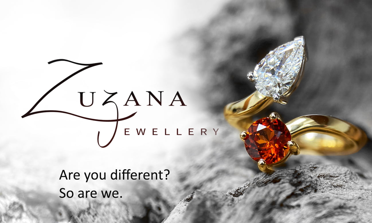 Zuzana Jewellery