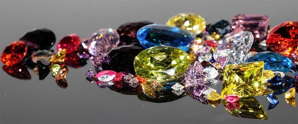 beautiful gemstones