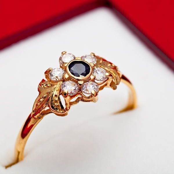 beautiful ring gift