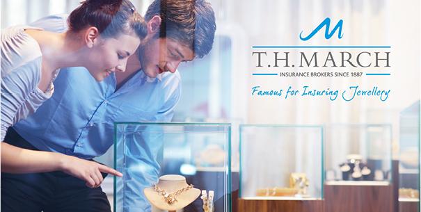 TH March Chartered Insurance Brokers — photo 4