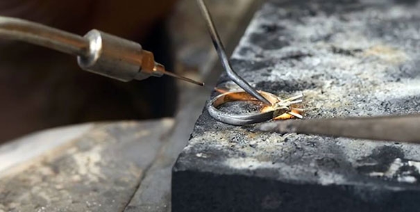 Lewis Malka Bespoke Jewellery — photo 3