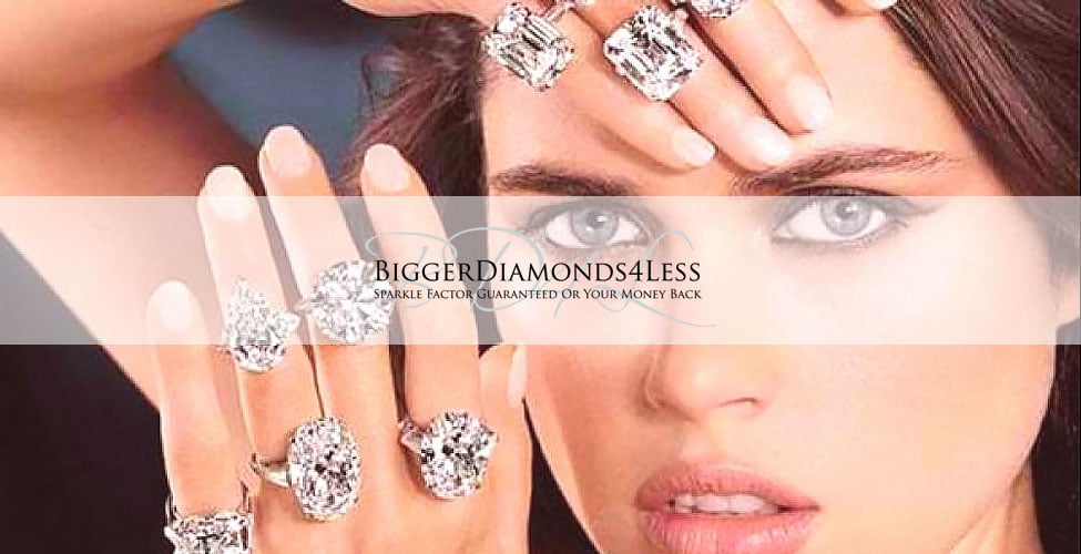 Bigger Diamonds 4Less