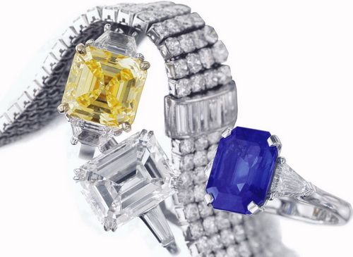 Hirschfelds Jewellery Repairs — photo 2