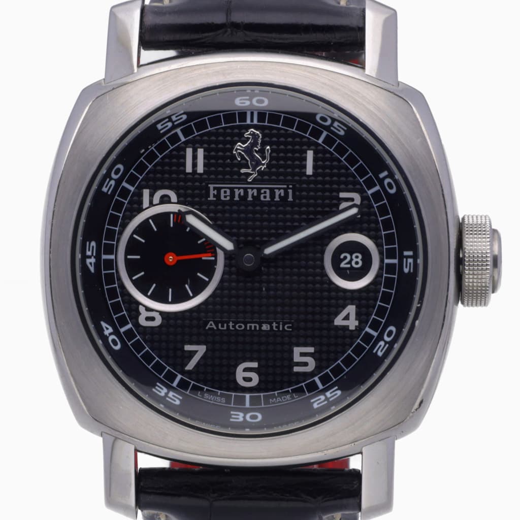 BQ Watches — photo 3
