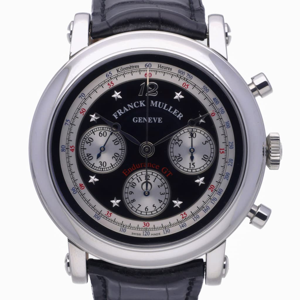 BQ Watches — photo 4