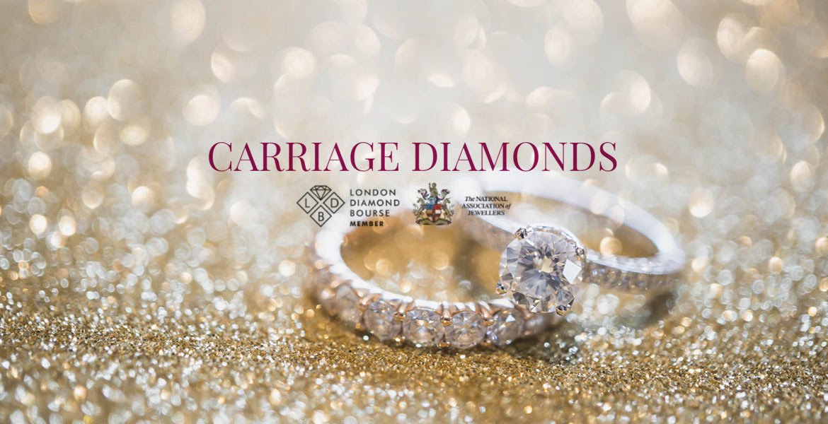 Carriage Diamonds in Hatton Garden