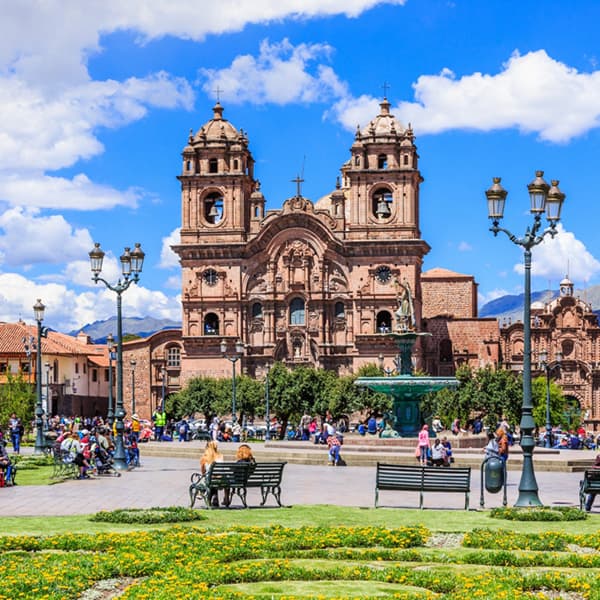 cusco