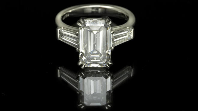 DG Bespoke jewellery design — photo 3