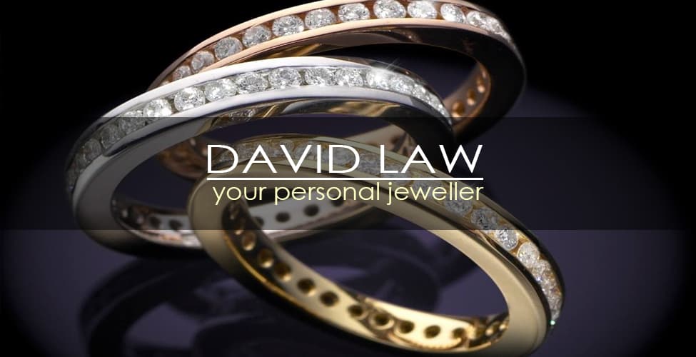 David Law Your Personal Jeweller