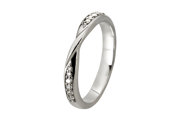 The Wedding Ring Workshop — photo 4