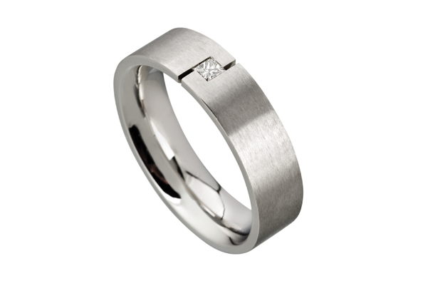 The Wedding Ring Workshop — photo 3