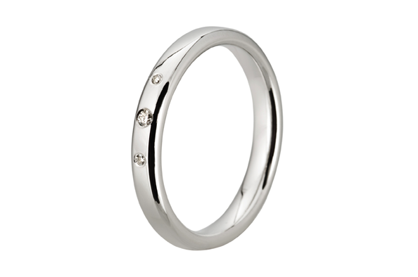 The Wedding Ring Workshop — photo 2
