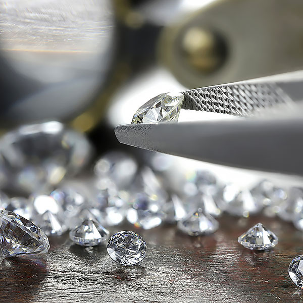 IDRC Diamond Grading Laboratory — photo 3