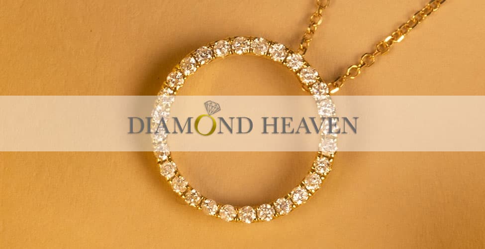 Diamond Heaven Jewellers