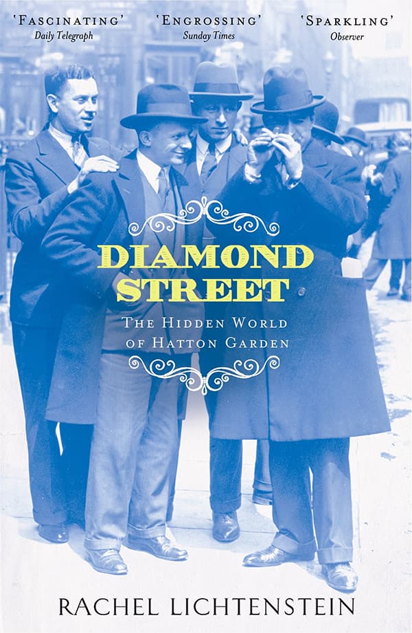 diamond street