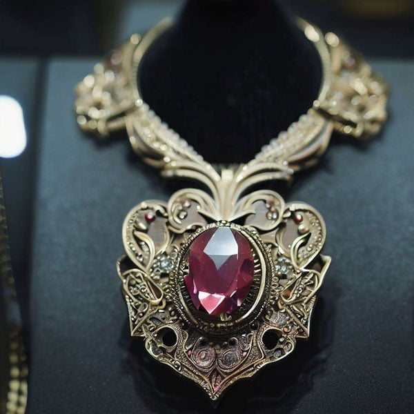 Guide to Antique Jewellery