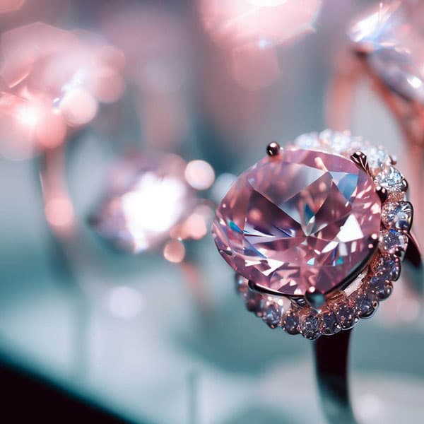 World's Most Expensive Diamond Rings
