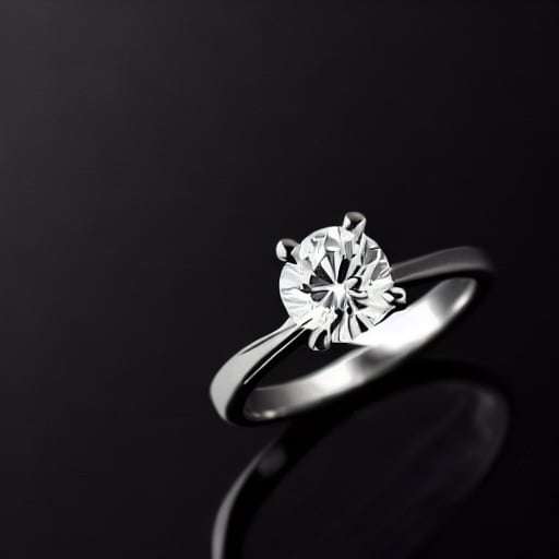 The Ethical and Responsible Way to Buy a Diamond Ring