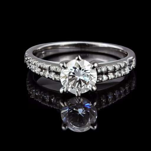 The Ethical and Responsible Way to Buy a Diamond Ring