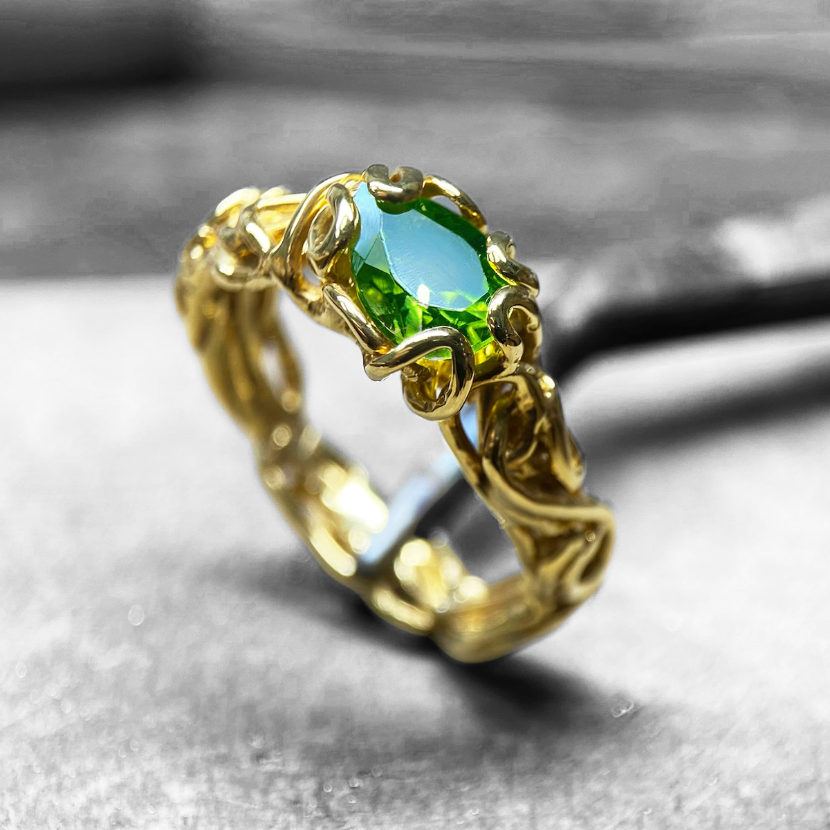 Zuzana Jewellery — photo 2