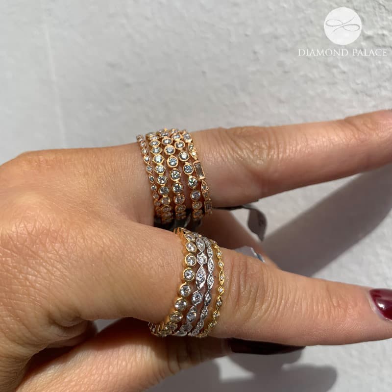 Diamond Palace Jewellery Design — photo 2