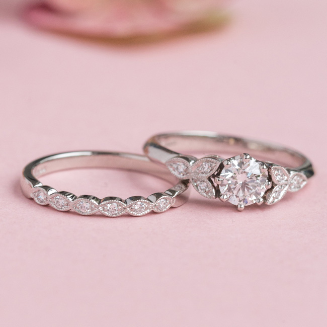 London Victorian Ring Co. — photo 3