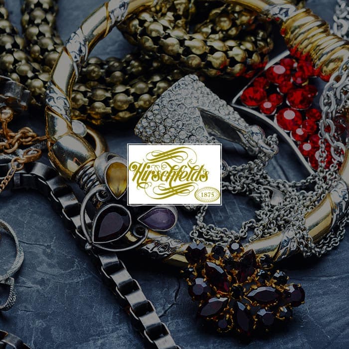 Hirschfelds Jewellery Repairs