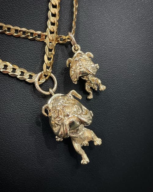 Touch Of Gold — photo 3