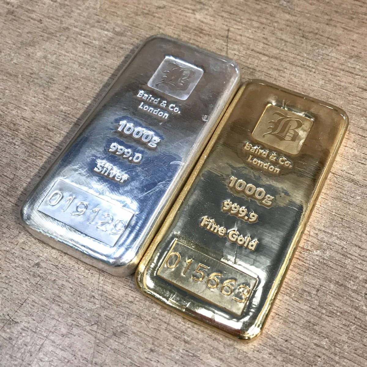 Baird &amp; Co.
