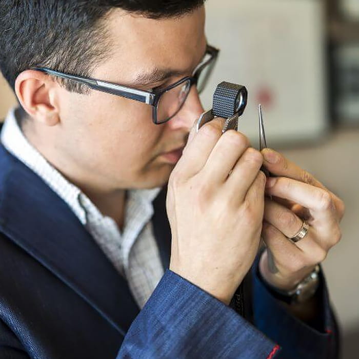Taylor Jewellery Valuation — photo 3