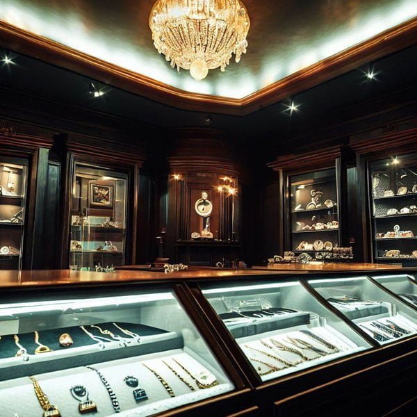 Guide to Pawning Your Jewellery