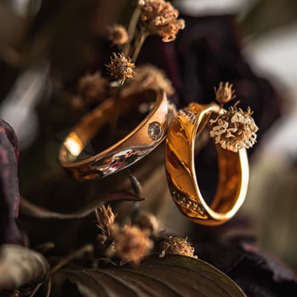 Top 8 Jewellery Trends